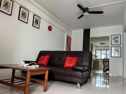 Blk 561 Cheng San Place (Ang Mo Kio), HDB 3 Rooms #620206491